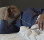 לילות לבנים ארוכים: הפרעות שינה במבוגרים-תמונה